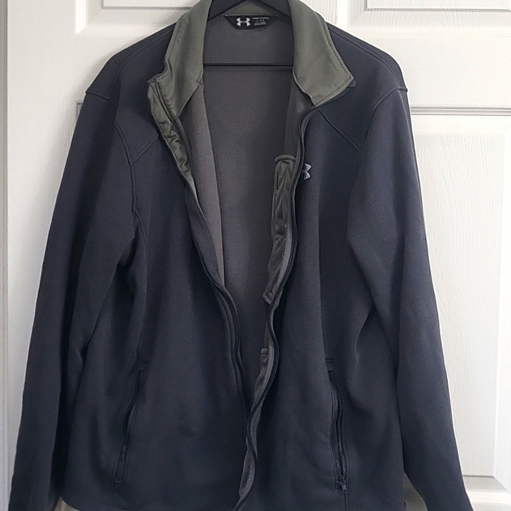 Under Armour Storm sixe XL jacket